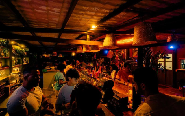 Viajero Cartagena - Getsemaní Hostel
