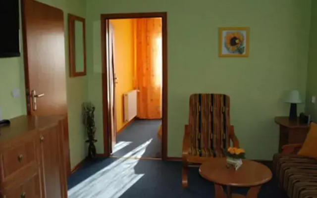 Hotel Krynica