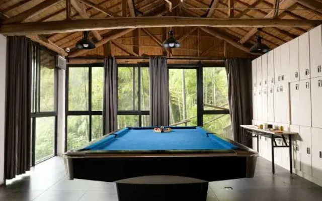 Anji Yinshang Landscape Homestay