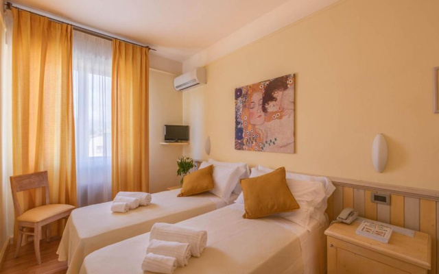 Hotel Massimo