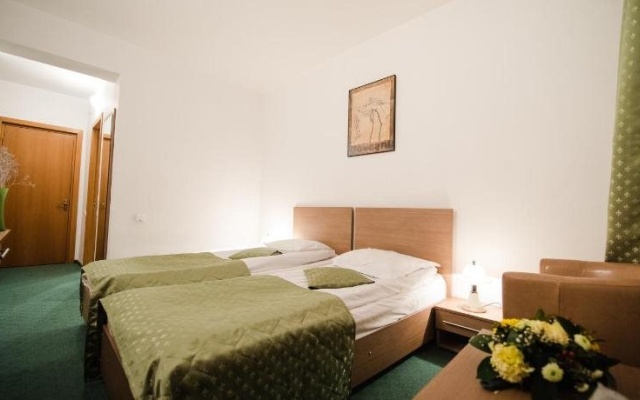 Hotel Posada