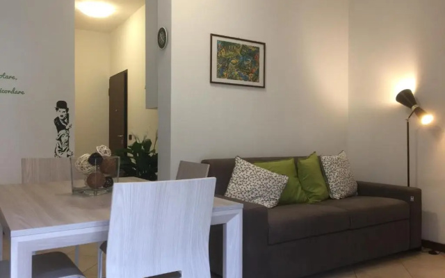 Crystal's house