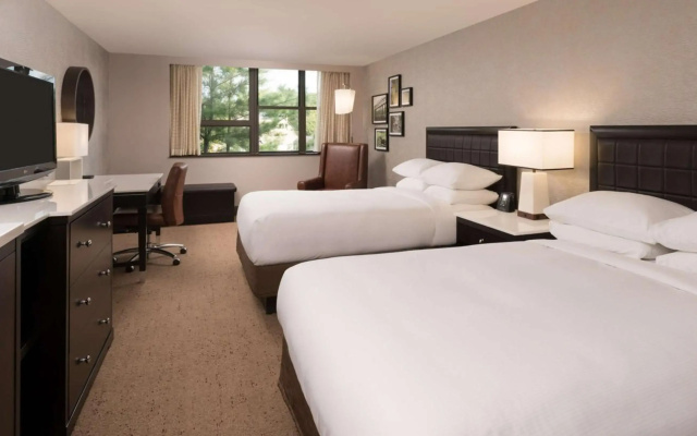 Wyndham Rochester Downtown