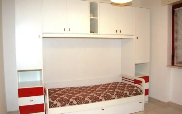 Appartamento Catilina 11