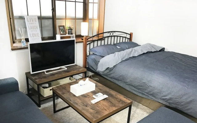 Tokyo Urban Flat Hotel 101