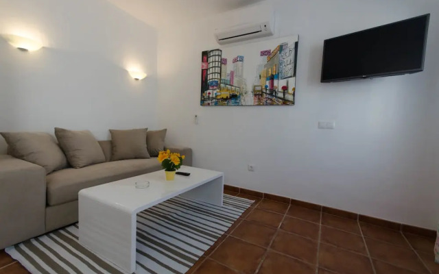 Bungalow Antonio