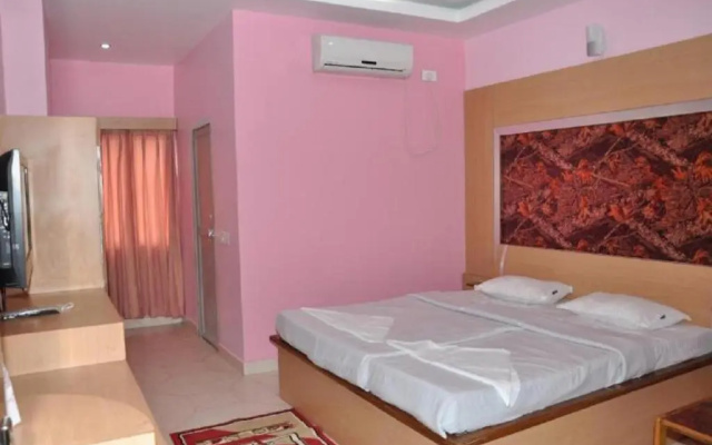 Hotel Barbareek