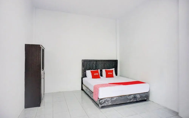 OYO 94768 Al-hamra Guest House