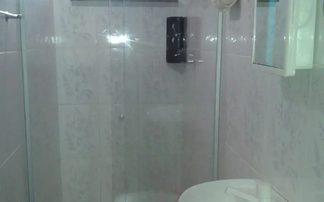 OYO Pousada Recanto Oriental