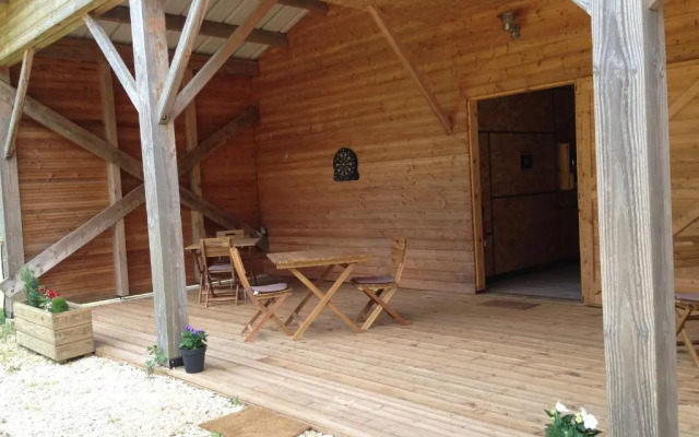 Redspring Chambres d'Hotes