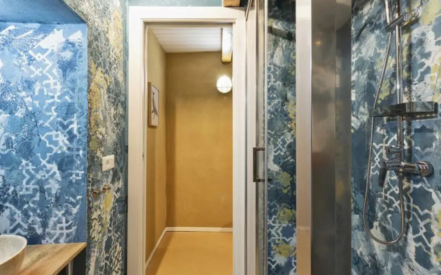 Magicstay - Flat 37M² 1 Bedroom 1 Bathroom - Genoa