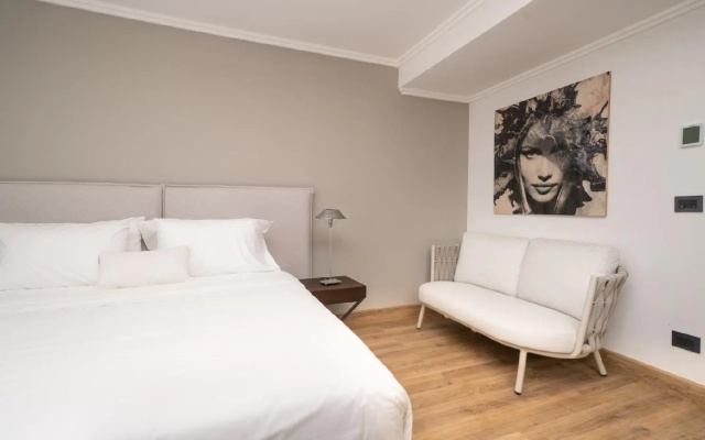 Hotel Solerios Mansa