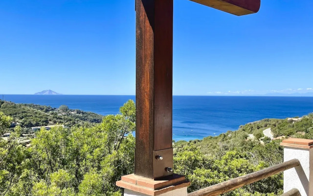 Villa Solaris by SolturElba