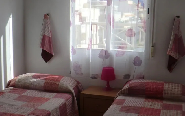 Casas Holiday - Dos Playas