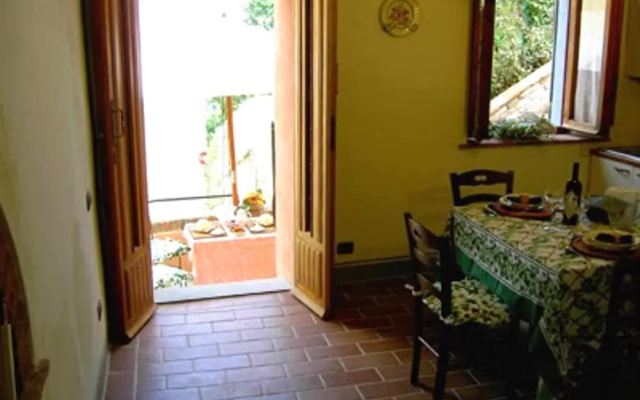 Appartamenti La Rocca