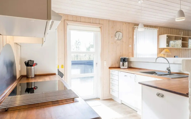 Holiday Home in Tarm