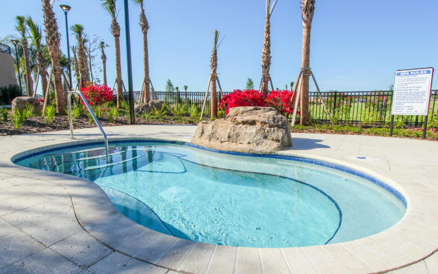 Solterra Resort by Ihome Resort