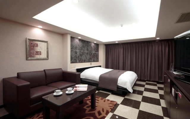Hotel UN Gifu