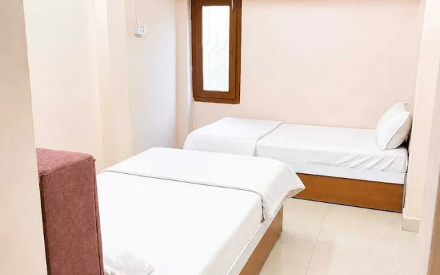 Kanha Homestay Near Mahakal Mandir