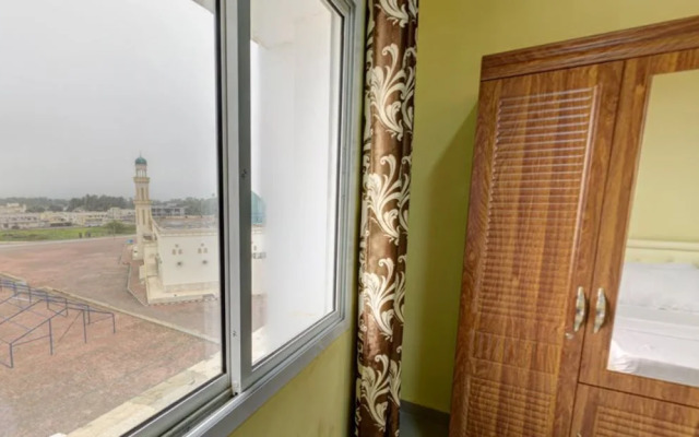 Today Furnished Apartments Salalah