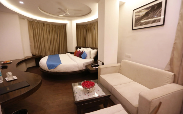 Jivanta Hotel