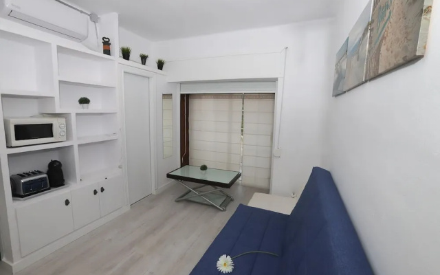 Apartamento Comodines Sese