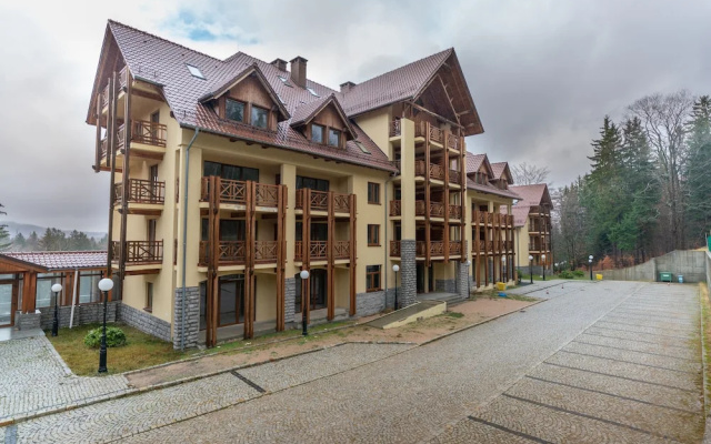 RentPlanet - Apartamenty Urocza