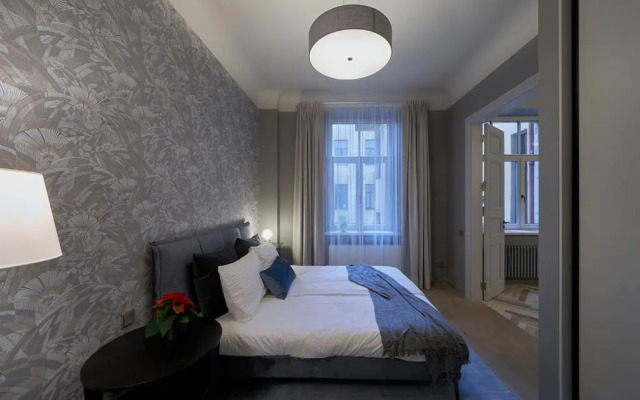 Eden Apartment