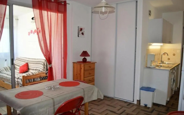 Résidence LES CYCLADES - Studio pour 4 Personnes 84