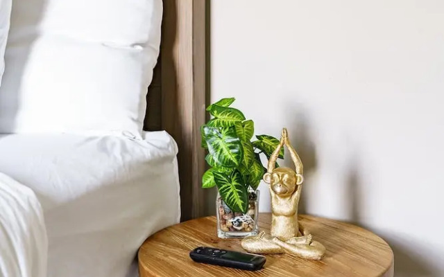 Jungle House Downtown Columbus – Modern Boutique Suites