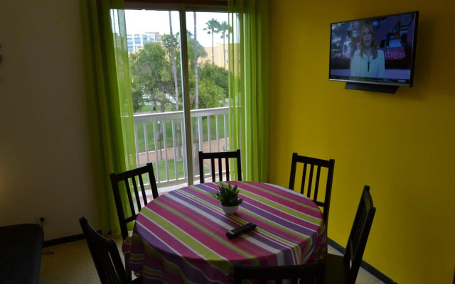 FABULOSO Penthouse LAS PALMAS