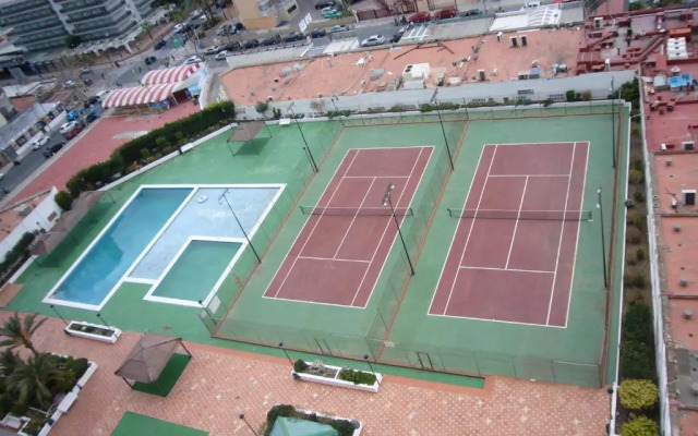 Gemelos 2 - Fincas Arena