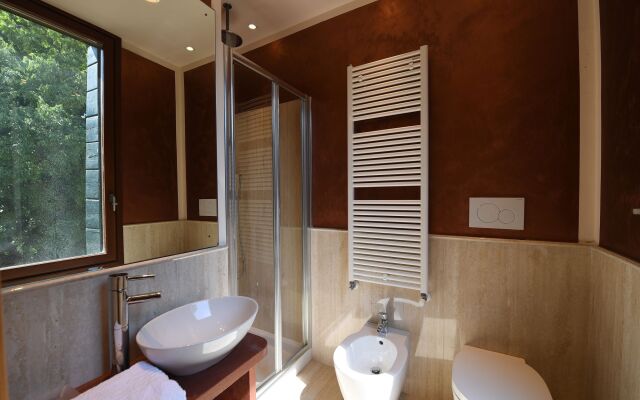 Отель Amor Mio B&B Италия, Венеция - отзывы, цены и фото номеров - забронировать отель Amor Mio B&B онлайн