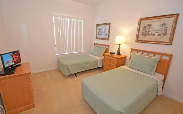 Rent A Villa Eagle Management Clermont