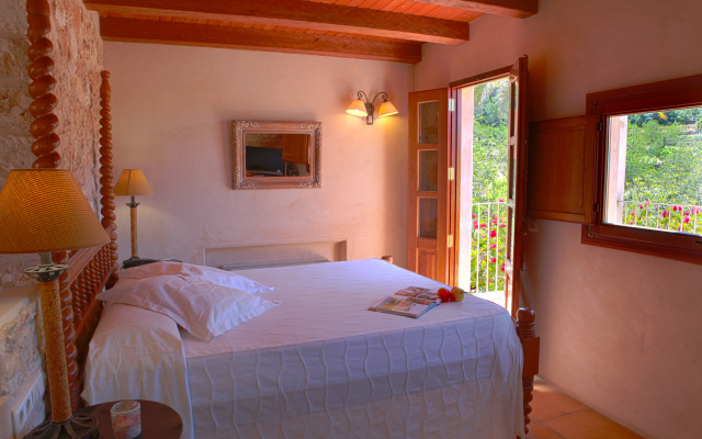Can Lluc Boutique Country Hotel & Villas, a member of Beyond Green