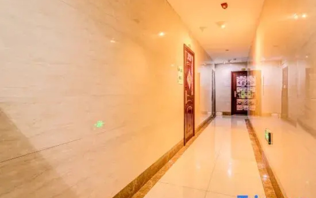 WuTuoBangHotel