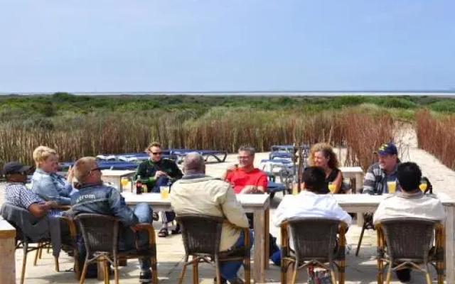 Zandt aan Zee
