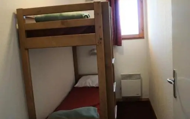 Résidence Cristallines - 2 Pièces pour 6 Personnes 23