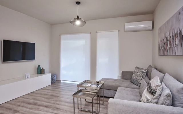 Charitos II Chic n modern 2BD Apt