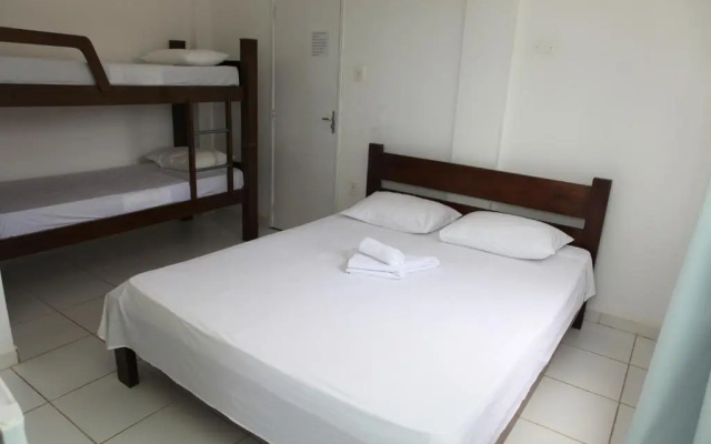 Hotel Pousada Oasis