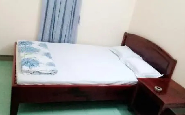 Yen Guesthouse