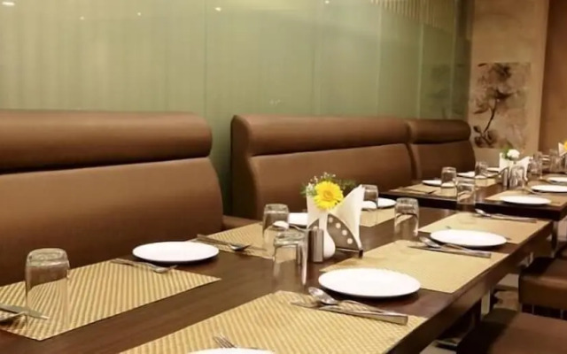 The Premium, Chennai