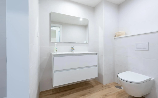 Moderno Apartamento