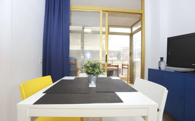Apartamento Cat 92-225
