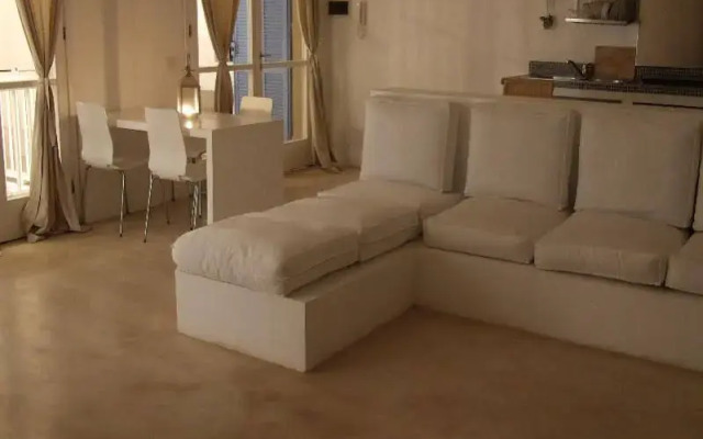 Casa Velha Resort