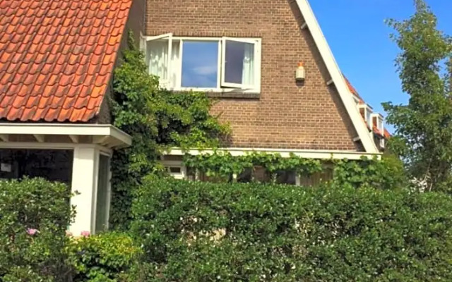 The Livingrooms Laren