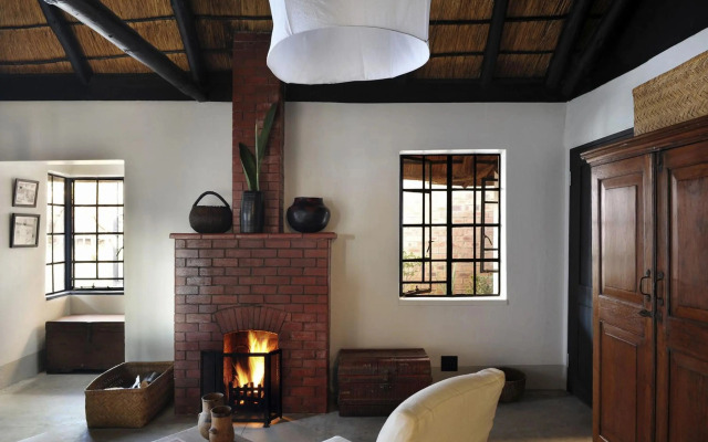 Satyagraha House