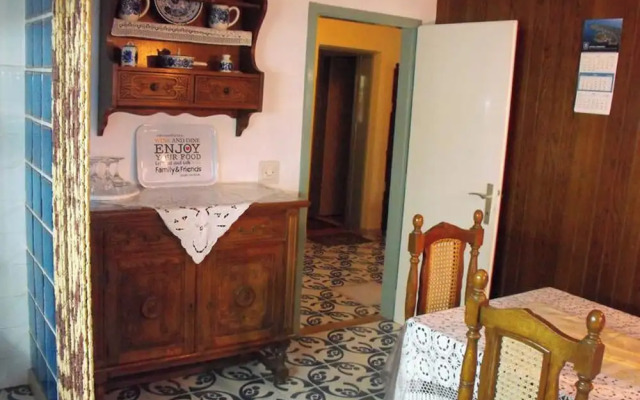 Room-stone House Gregov - Bedroom 2
