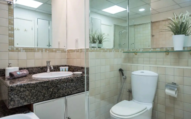 HiGuests Vacation Homes - Sadaf 4