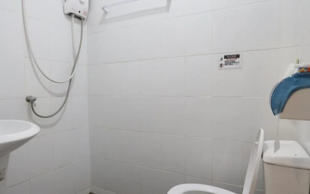 Sleepcase Hostel
